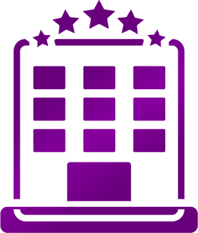 Reserva de Hotéis - UAU Turismo