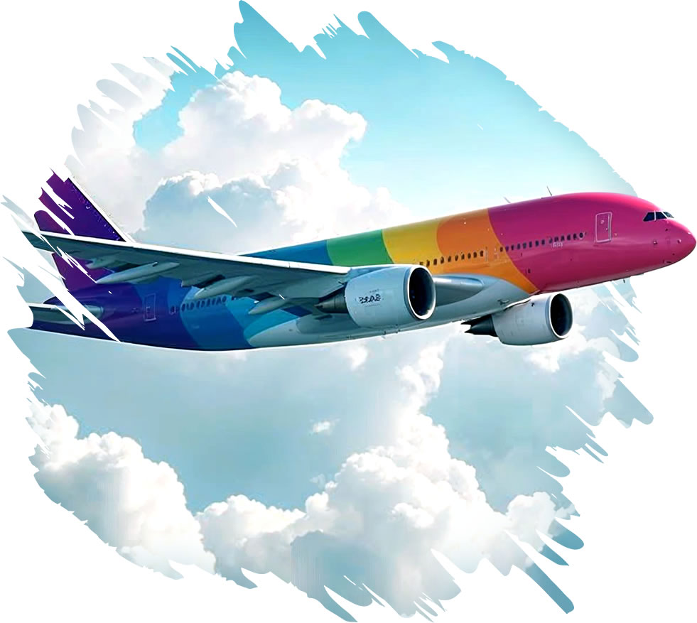 Quem Somos - Serviços - UAU Turismo