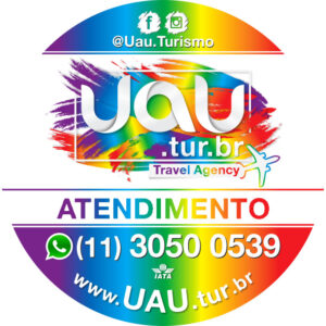 Atendimento - UAU Turismo